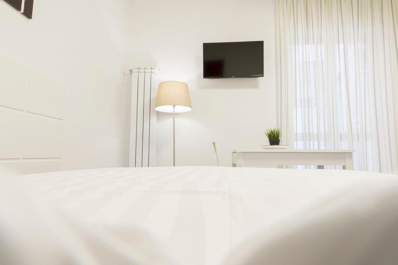 Acquaviva Apartments Неаполь Экстерьер фото