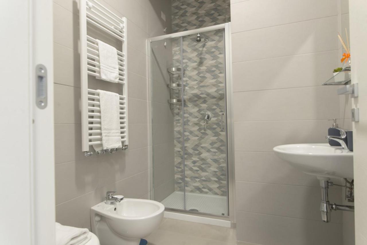 Acquaviva Apartments Неаполь Экстерьер фото